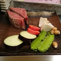 鉄板ダイニング織部 - 