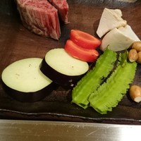 鉄板ダイニング織部 - 