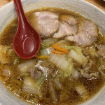 麺屋 龍 - 龍麺