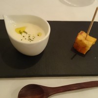 四間道レストランMATSUURA - 