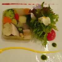 四間道レストランMATSUURA - 