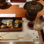 個室割烹 寿司北大路 - 