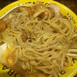 Ibaragi Buta Soba Tokuryuu - 