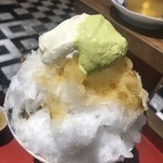  グルービーな、お茶 - 