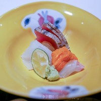 料庵 有とみ - ☆向付
