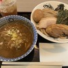 松戸富田製麺 三井アウトレットパーク木更津店
