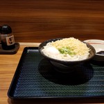 はなまるうどん - 
