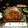 とんかつ 大宝