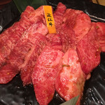 焼肉 北砂トラジ - 