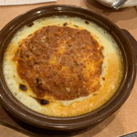 サイゼリヤ - 安定のミラノ風ドリア♪ ¥299(税込)