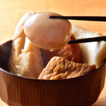 Nihombashi Sanuki Udon Hoshino - 