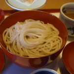 Oumi Jinguu Zenan - 十割蕎麦