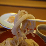 Oumi Jinguu Zenan - 十割蕎麦UP