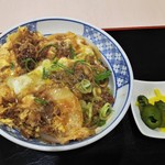 七福堂本舗 - 他人丼