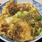 七福堂本舗 - 他人丼