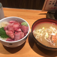日本橋茅場町 寿司 鮮極 - 