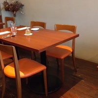 レグリエ - お席