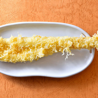 赤坂 天ばら丼 星野屋_1