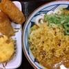 丸亀製麺 羽田空港第2ビル店