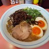 博多ラーメン しばらく