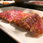 焼肉 LAON - 