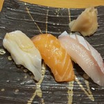 Sushi Izakaya Yataizushi - 