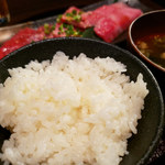 わぎゅう専科 焼肉屋 - 