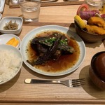 MUJI Diner - 