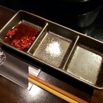 わぎゅう専科 焼肉屋 - 