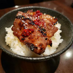 わぎゅう専科 焼肉屋 - 