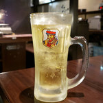 わぎゅう専科 焼肉屋 - 