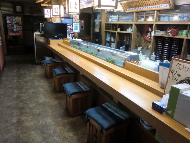 寿司とレストラン大黒  - 東根（寿司）の写真