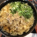讃岐製麺 - 