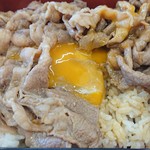 Yoshinoya - 