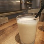 gelato pique cafe bio concept - 