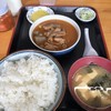 永井食堂
