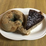 ベーグル研究所matatabi - 