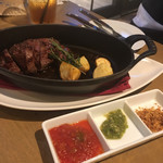 BOCOCA steak&Dine - 