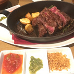 BOCOCA steak&Dine - 