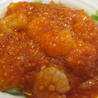 中国料理 青冥 堂島本店 - 