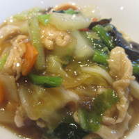 中国料理 青冥 堂島本店 - 