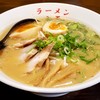 和歌山ラーメン 八両 千畳敷店