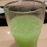 ステーキガスト - ドリンク