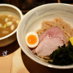つけ麺 道 - 