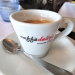 SAKURAGUMI - エスプレッソ