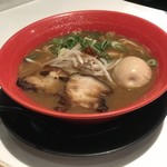 小豆島ラーメンHISHIO - 