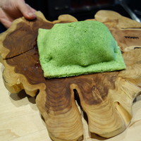 レストラン トヨ トーキョー -  レストラン トヨ トーキョー -