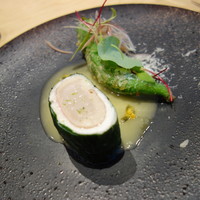 レストラン トヨ トーキョー -  レストラン トヨ トーキョー -