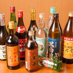 珍味楼 - ドリンク写真: