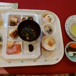 Tsuruya Ryokan - 